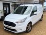 USED 2019 69 FORD TRANSIT CONNECT 1.5 240 EcoBlue Sport Panel Van 5dr Diesel Manual L2 Euro 6 (s/s) (120 ps) One Owner from new, Service History, Euro6 - ULEZ Compliant