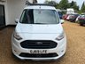 USED 2019 69 FORD TRANSIT CONNECT 1.5 240 EcoBlue Sport Panel Van 5dr Diesel Manual L2 Euro 6 (s/s) (120 ps) One Owner from new, Service History, Euro6 - ULEZ Compliant