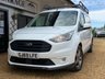 USED 2019 69 FORD TRANSIT CONNECT 1.5 240 EcoBlue Sport Panel Van 5dr Diesel Manual L2 Euro 6 (s/s) (120 ps) One Owner from new, Service History, Euro6 - ULEZ Compliant