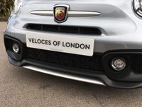 USED 2018 67 ABARTH 695 1.4 T-Jet Rivale Hatchback 3dr Petrol Manual Euro 6 (180 bhp) PLAQUED LIMITED EDITION