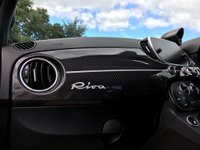 USED 2018 67 ABARTH 695 1.4 T-Jet Rivale Hatchback 3dr Petrol Manual Euro 6 (180 bhp) PLAQUED LIMITED EDITION