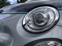 USED 2018 67 ABARTH 695 1.4 T-Jet Rivale Hatchback 3dr Petrol Manual Euro 6 (180 bhp) PLAQUED LIMITED EDITION
