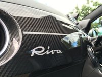 USED 2018 67 ABARTH 695 1.4 T-Jet Rivale Hatchback 3dr Petrol Manual Euro 6 (180 bhp) PLAQUED LIMITED EDITION