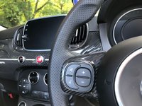 USED 2018 67 ABARTH 695 1.4 T-Jet Rivale Hatchback 3dr Petrol Manual Euro 6 (180 bhp) PLAQUED LIMITED EDITION
