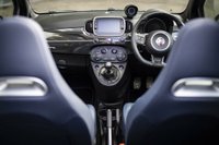 USED 2018 67 ABARTH 695 1.4 T-Jet Rivale Hatchback 3dr Petrol Manual Euro 6 (180 bhp) PLAQUED LIMITED EDITION