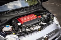 USED 2018 67 ABARTH 695 1.4 T-Jet Rivale Hatchback 3dr Petrol Manual Euro 6 (180 bhp) PLAQUED LIMITED EDITION
