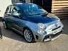USED 2018 67 ABARTH 695 1.4 T-Jet Rivale Hatchback 3dr Petrol Manual Euro 6 (180 bhp) PLAQUED LIMITED EDITION