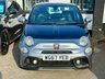 USED 2018 67 ABARTH 695 1.4 T-Jet Rivale Hatchback 3dr Petrol Manual Euro 6 (180 bhp) PLAQUED LIMITED EDITION