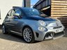USED 2018 67 ABARTH 695 1.4 T-Jet Rivale Hatchback 3dr Petrol Manual Euro 6 (180 bhp) PLAQUED LIMITED EDITION