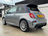 USED 2018 67 ABARTH 695 1.4 T-Jet Rivale Hatchback 3dr Petrol Manual Euro 6 (180 bhp) PLAQUED LIMITED EDITION