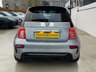 USED 2018 67 ABARTH 695 1.4 T-Jet Rivale Hatchback 3dr Petrol Manual Euro 6 (180 bhp) PLAQUED LIMITED EDITION