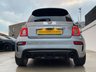 USED 2018 67 ABARTH 695 1.4 T-Jet Rivale Hatchback 3dr Petrol Manual Euro 6 (180 bhp) PLAQUED LIMITED EDITION