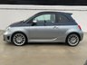 USED 2018 67 ABARTH 695 1.4 T-Jet Rivale Hatchback 3dr Petrol Manual Euro 6 (180 bhp) PLAQUED LIMITED EDITION