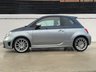 USED 2018 67 ABARTH 695 1.4 T-Jet Rivale Hatchback 3dr Petrol Manual Euro 6 (180 bhp) PLAQUED LIMITED EDITION
