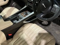 USED 2016 66 JAGUAR F-PACE 2.0 D180 Portfolio SUV 5dr Diesel Auto AWD Euro 6 (s/s) (180 ps) 