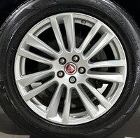 USED 2016 66 JAGUAR F-PACE 2.0 D180 Portfolio SUV 5dr Diesel Auto AWD Euro 6 (s/s) (180 ps) 