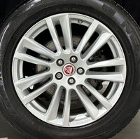 USED 2016 66 JAGUAR F-PACE 2.0 D180 Portfolio SUV 5dr Diesel Auto AWD Euro 6 (s/s) (180 ps) 