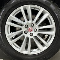 USED 2016 66 JAGUAR F-PACE 2.0 D180 Portfolio SUV 5dr Diesel Auto AWD Euro 6 (s/s) (180 ps) 