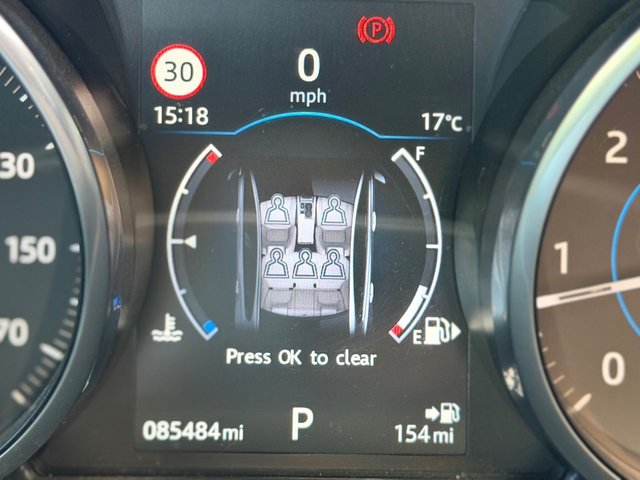 View our JAGUAR XE