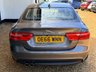 USED 2017 66 JAGUAR XE 2.0d Portfolio Saloon 4dr Diesel Auto Euro 6 (s/s) (180 ps) 2 Former Keepers, Service History, Euro6 - ULEZ Compliant
