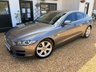 USED 2017 66 JAGUAR XE 2.0d Portfolio Saloon 4dr Diesel Auto Euro 6 (s/s) (180 ps) 2 Former Keepers, Service History, Euro6 - ULEZ Compliant