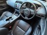 USED 2017 66 JAGUAR XE 2.0d Portfolio Saloon 4dr Diesel Auto Euro 6 (s/s) (180 ps) 2 Former Keepers, Service History, Euro6 - ULEZ Compliant