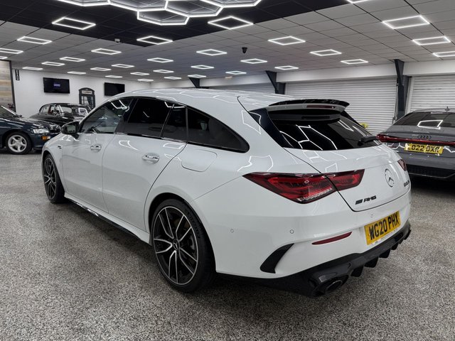 View our MERCEDES-BENZ CLA