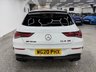 USED 2020 20 MERCEDES-BENZ CLA 2.0 CLA35 AMG (Premium) Shooting Brake 5dr Petrol 7G-DCT 4MATIC Euro 6 (s/s) (306 ps) 