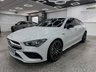 USED 2020 20 MERCEDES-BENZ CLA 2.0 CLA35 AMG (Premium) Shooting Brake 5dr Petrol 7G-DCT 4MATIC Euro 6 (s/s) (306 ps) 