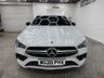 USED 2020 20 MERCEDES-BENZ CLA 2.0 CLA35 AMG (Premium) Shooting Brake 5dr Petrol 7G-DCT 4MATIC Euro 6 (s/s) (306 ps) 