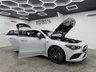 USED 2020 20 MERCEDES-BENZ CLA 2.0 CLA35 AMG (Premium) Shooting Brake 5dr Petrol 7G-DCT 4MATIC Euro 6 (s/s) (306 ps) 