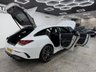 USED 2020 20 MERCEDES-BENZ CLA 2.0 CLA35 AMG (Premium) Shooting Brake 5dr Petrol 7G-DCT 4MATIC Euro 6 (s/s) (306 ps) 