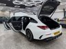 USED 2020 20 MERCEDES-BENZ CLA 2.0 CLA35 AMG (Premium) Shooting Brake 5dr Petrol 7G-DCT 4MATIC Euro 6 (s/s) (306 ps) 