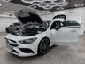 USED 2020 20 MERCEDES-BENZ CLA 2.0 CLA35 AMG (Premium) Shooting Brake 5dr Petrol 7G-DCT 4MATIC Euro 6 (s/s) (306 ps) 