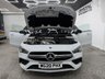 USED 2020 20 MERCEDES-BENZ CLA 2.0 CLA35 AMG (Premium) Shooting Brake 5dr Petrol 7G-DCT 4MATIC Euro 6 (s/s) (306 ps) 