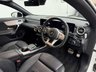 USED 2020 20 MERCEDES-BENZ CLA 2.0 CLA35 AMG (Premium) Shooting Brake 5dr Petrol 7G-DCT 4MATIC Euro 6 (s/s) (306 ps) 