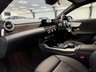 USED 2020 20 MERCEDES-BENZ CLA 2.0 CLA35 AMG (Premium) Shooting Brake 5dr Petrol 7G-DCT 4MATIC Euro 6 (s/s) (306 ps) 