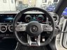USED 2020 20 MERCEDES-BENZ CLA 2.0 CLA35 AMG (Premium) Shooting Brake 5dr Petrol 7G-DCT 4MATIC Euro 6 (s/s) (306 ps) 