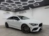 USED 2020 20 MERCEDES-BENZ CLA 2.0 CLA35 AMG (Premium) Shooting Brake 5dr Petrol 7G-DCT 4MATIC Euro 6 (s/s) (306 ps) 