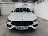 USED 2020 20 MERCEDES-BENZ CLA 2.0 CLA35 AMG (Premium) Shooting Brake 5dr Petrol 7G-DCT 4MATIC Euro 6 (s/s) (306 ps) 