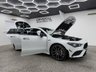 USED 2020 20 MERCEDES-BENZ CLA 2.0 CLA35 AMG (Premium) Shooting Brake 5dr Petrol 7G-DCT 4MATIC Euro 6 (s/s) (306 ps) 