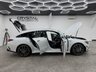 USED 2020 20 MERCEDES-BENZ CLA 2.0 CLA35 AMG (Premium) Shooting Brake 5dr Petrol 7G-DCT 4MATIC Euro 6 (s/s) (306 ps) 