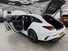 USED 2020 20 MERCEDES-BENZ CLA 2.0 CLA35 AMG (Premium) Shooting Brake 5dr Petrol 7G-DCT 4MATIC Euro 6 (s/s) (306 ps) 