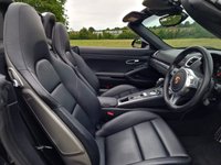 USED 2014 64 PORSCHE BOXSTER 2.7 981 Convertible 2dr Petrol PDK Euro 6 (s/s) (265 ps) FINANCE AVAILABLE