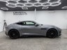 USED 2022 22 JAGUAR F-TYPE 5.0 V8 R-Dynamic Black Coupe 2dr Petrol Auto AWD Euro 6 (s/s) (450 ps) 