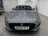 USED 2022 22 JAGUAR F-TYPE 5.0 V8 R-Dynamic Black Coupe 2dr Petrol Auto AWD Euro 6 (s/s) (450 ps) 