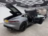 USED 2022 22 JAGUAR F-TYPE 5.0 V8 R-Dynamic Black Coupe 2dr Petrol Auto AWD Euro 6 (s/s) (450 ps) 
