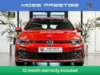 USED 2021 21 VOLKSWAGEN GOLF 2.0 TSI GTI Hatchback 5dr Petrol DSG Euro 6 (s/s) (245 ps) 12 MONTHS WARRANTY / 12 MONTHS MOT