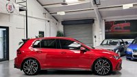 USED 2021 21 VOLKSWAGEN GOLF 2.0 TSI GTI Hatchback 5dr Petrol DSG Euro 6 (s/s) (245 ps) 12 MONTHS WARRANTY / 12 MONTHS MOT