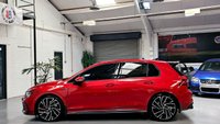 USED 2021 21 VOLKSWAGEN GOLF 2.0 TSI GTI Hatchback 5dr Petrol DSG Euro 6 (s/s) (245 ps) 12 MONTHS WARRANTY / 12 MONTHS MOT